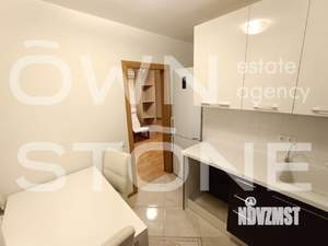 1-к квартира, вторичка, 31м2, 3/5 этаж