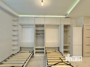 Студия квартира, вторичка, 25м2, 14/25 этаж