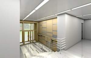 1-к квартира, вторичка, 37м2, 1/5 этаж