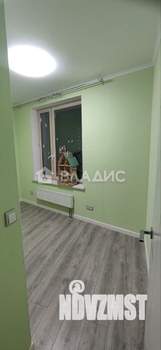 3-к квартира, вторичка, 56м2, 8/25 этаж