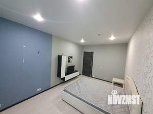 1-к квартира, вторичка, 49м2, 13/17 этаж