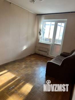 3-к квартира, вторичка, 74м2, 11/16 этаж