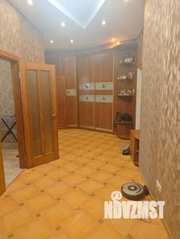 2-к квартира, вторичка, 81м2, 6/17 этаж
