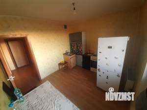1-к квартира, вторичка, 42м2, 11/18 этаж