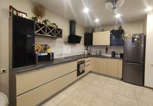 2-к квартира, вторичка, 60м2, 13/26 этаж