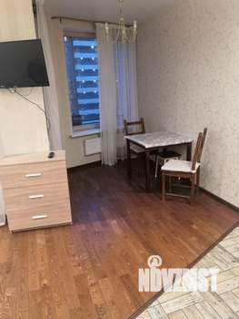 Студия квартира, вторичка, 25м2, 7/25 этаж