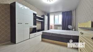 3-к квартира, вторичка, 75м2, 4/17 этаж