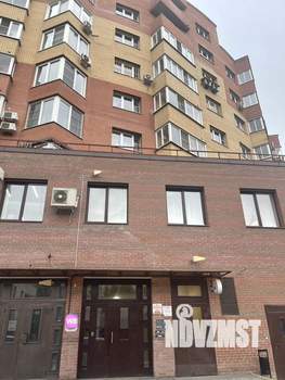 3-к квартира, вторичка, 73м2, 4/9 этаж