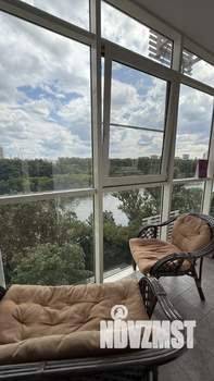 3-к квартира, вторичка, 85м2, 9/18 этаж