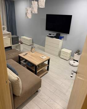 1-к квартира, вторичка, 32м2, 3/9 этаж