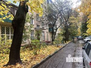3-к квартира, вторичка, 57м2, 3/5 этаж
