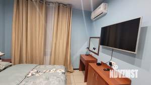 1-к квартира, вторичка, 32м2, 5/17 этаж