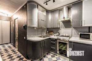 2-к квартира, вторичка, 35м2, 5/9 этаж