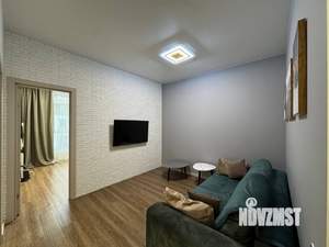 2-к квартира, вторичка, 66м2, 3/5 этаж