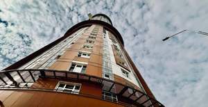 3-к квартира, вторичка, 89м2, 27/41 этаж