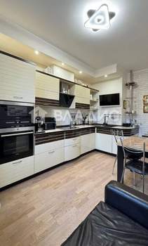 2-к квартира, вторичка, 65м2, 3/25 этаж