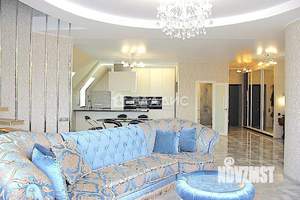 5-к квартира, вторичка, 176м2, 8/8 этаж