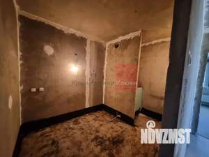 3-к квартира, вторичка, 108м2, 20/27 этаж