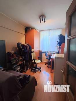 2-к квартира, вторичка, 42м2, 4/5 этаж