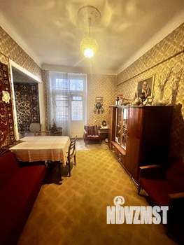 2-к квартира, вторичка, 62м2, 4/5 этаж