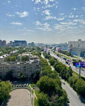 2-к квартира, вторичка, 50м2, 16/16 этаж
