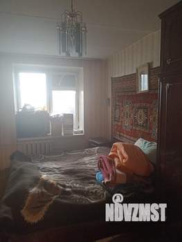 3-к квартира, вторичка, 71м2, 2/14 этаж