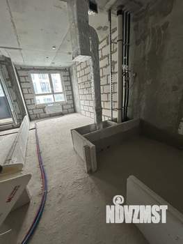 2-к квартира, вторичка, 54м2, 3/8 этаж