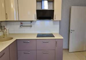 2-к квартира, вторичка, 46м2, 20/25 этаж
