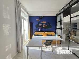 2-к квартира, сданный дом, 49м2, 2/18 этаж