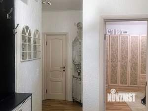 2-к квартира, вторичка, 45м2, 5/9 этаж