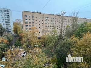 2-к квартира, вторичка, 38м2, 7/9 этаж