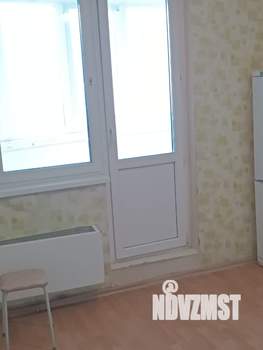 2-к квартира, вторичка, 61м2, 4/27 этаж