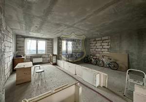 3-к квартира, вторичка, 92м2, 17/17 этаж