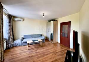 1-к квартира, вторичка, 45м2, 4/17 этаж