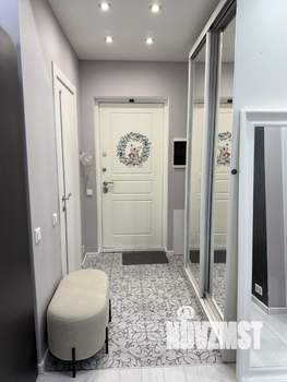 2-к квартира, вторичка, 57м2, 10/19 этаж