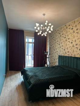 2-к квартира, вторичка, 71м2, 2/4 этаж