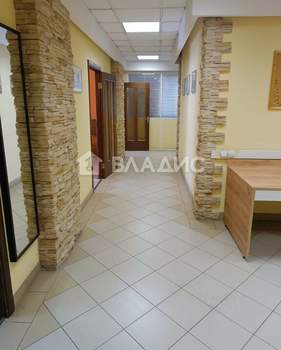 5-к квартира, вторичка, 158м2, 1/17 этаж