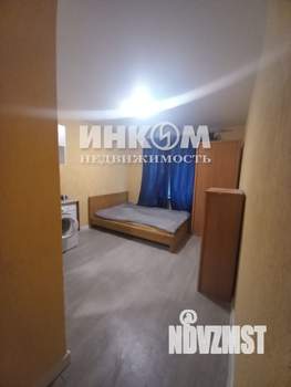 3-к квартира, вторичка, 17м2, 1/9 этаж