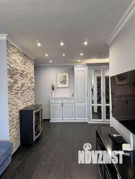 3-к квартира, вторичка, 106м2, 17/25 этаж