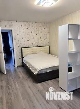 2-к квартира, вторичка, 44м2, 5/5 этаж