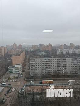 2-к квартира, вторичка, 58м2, 16/17 этаж