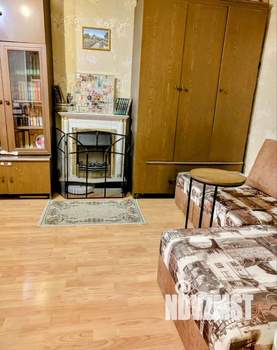 2-к квартира, вторичка, 42м2, 4/5 этаж
