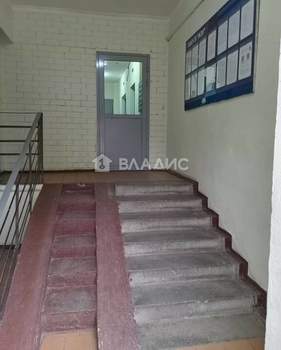 1-к квартира, вторичка, 35м2, 14/14 этаж