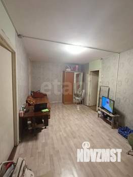 3-к квартира, вторичка, 55м2, 3/5 этаж