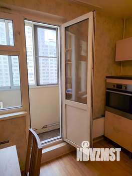 3-к квартира, вторичка, 82м2, 11/22 этаж