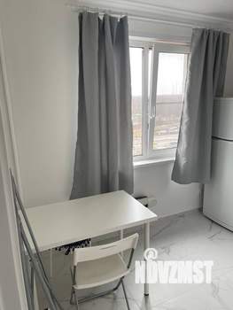 1-к квартира, вторичка, 32м2, 8/9 этаж