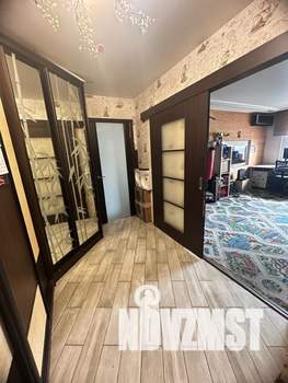 2-к квартира, вторичка, 64м2, 4/17 этаж