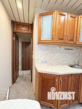 2-к квартира, вторичка, 41м2, 8/9 этаж