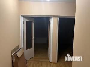 2-к квартира, вторичка, 60м2, 7/25 этаж