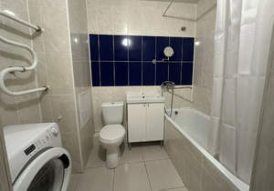 Студия квартира, вторичка, 27м2, 3/27 этаж